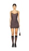 Bailey Mini Dress