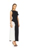 Sudden Midi Dress