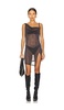 Mariah Mini Dress