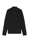 Stark Half Zip Sweater