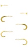 Multi Earring Set