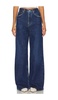 Dame High Rise Wide Leg