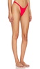 Frida Bikini Bottoms - Rossa