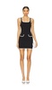 Brinley Mini Dress