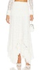 Vieira Maxi Skirt