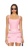 Monica Corset Top