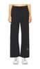 Straight Leg Pants