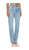 Classic Relaxed Customs Straight