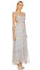 VESTIDO PRIMROSE