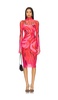 Shona Dress