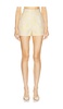 Reeves Short