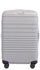 The Carry-On Roller in Gray