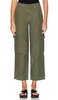 Jericho Pant