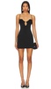 Silas Mini Dress