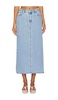 99 Maxi Skirt