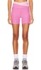 Spacedye In The Mix Biker Short