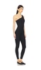 Spacedye Upswing One Shoulder Jumpsuit