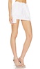 Nolan Parachute Skirt