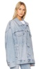 Wayne Denim Jacket