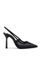 Glide Slingback