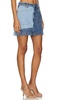 Aline Skirt Patchwork