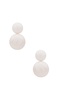 Bianca Pearl Earring