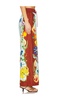 Dahlia Floral Pant