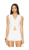 GILET LILAH