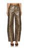 Low Curve Pant