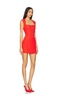 Georgie Skort Romper