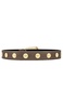 Jordana Mini Moto Metallic Belt