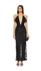 Calista Maxi Dress