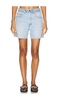 Long Baggy Short