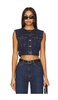 Leo Vest