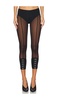 Nora Crop Leggings