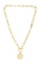 Hayes Necklace