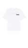 Redact Short Sleeve Crew