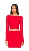 Noam Lace Top