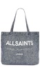 Undergound Acid Tote