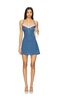 The Foster Dress