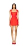 Georgie Skort Romper