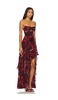 Magnolia Maxi Dress