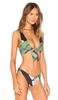 x REVOLVE Dallas Bikini Top