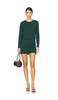 Longsleeve Dress