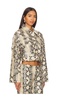 Xaavier Jacket