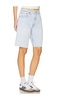 Boy Short