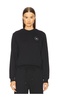 SUDADERA REGULAR