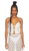 Brooke Lace Cami Top