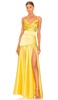 x REVOLVE Maxi Dress