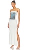 Fully Restored Dress